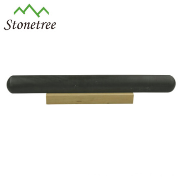 Supply all kinds of promotional granite rolling pin abs rolling pin